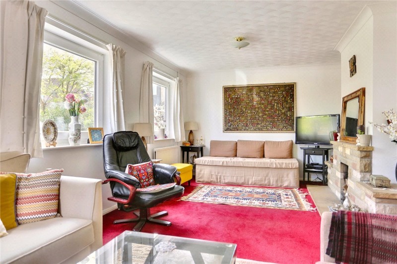 Churchfield, Cringleford, Norwich, Norfolk, NR4