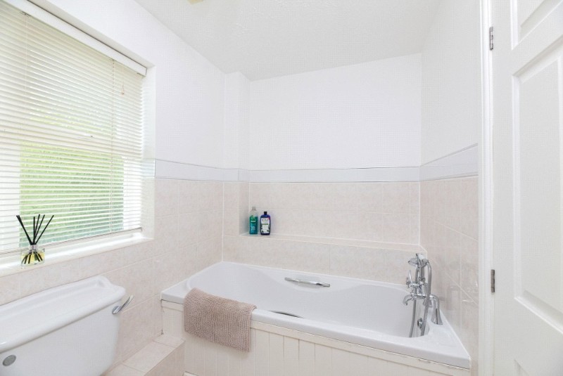 Under Knoll, Peasedown St. John, Bath, Somerset, BA2