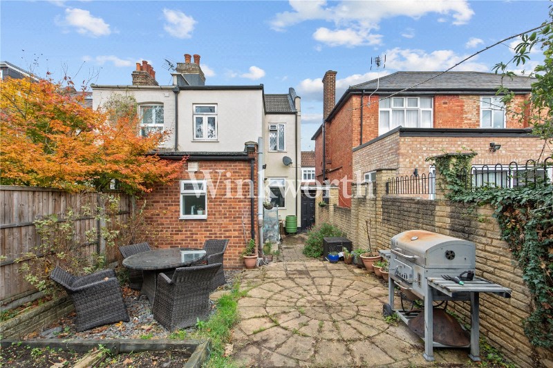 Seymour Avenue, London, N17