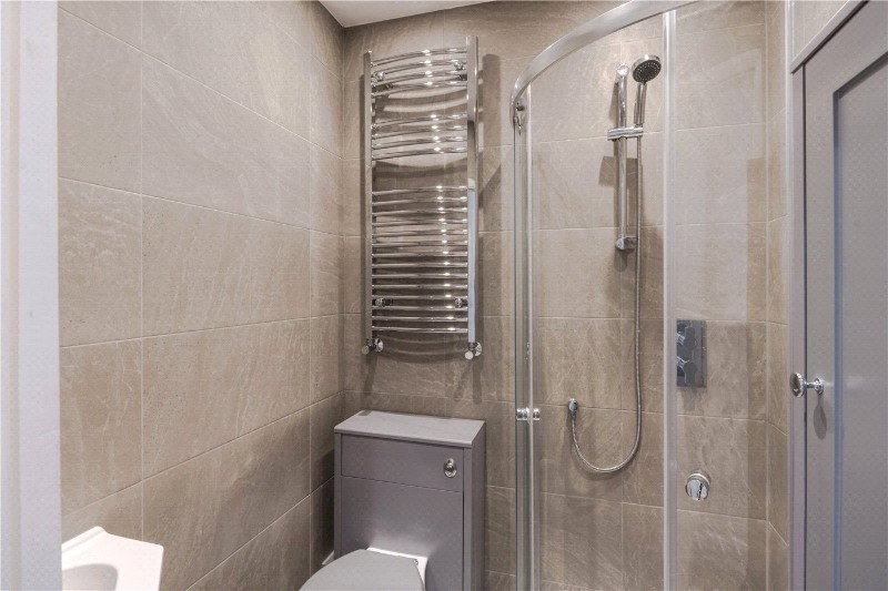 Westbourne Terrace, London, W2