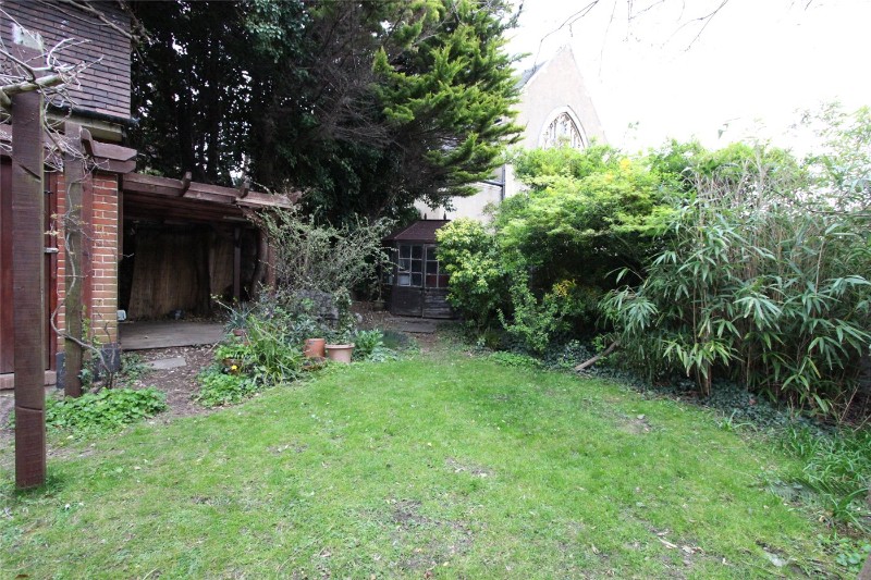 Mount Avenue, Westcliff-on-Sea, Essex, SS0