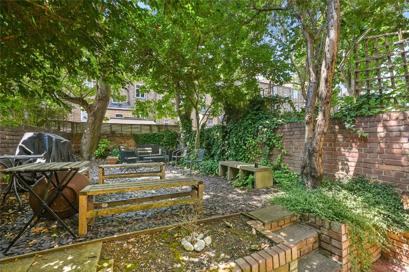 Coningham Road, London, W12
