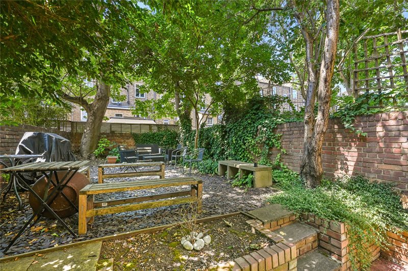 Coningham Road, London, W12
