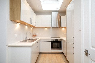 Park Hill, London, W5