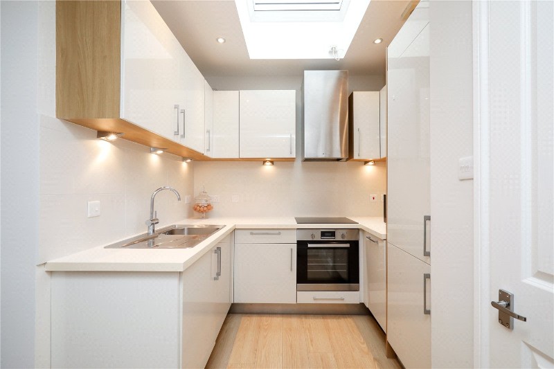 Park Hill, London, W5