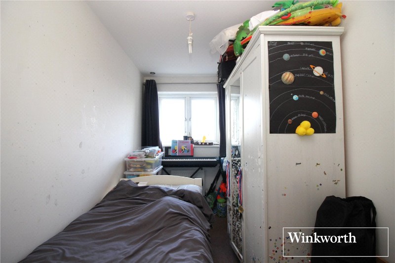 Todd Close, Borehamwood, Hertfordshire, WD6