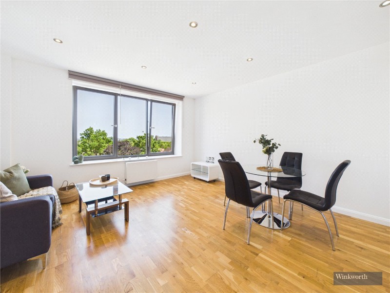 Peterborough Road, Harrow, HA1