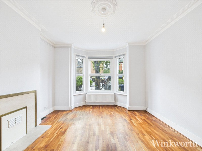 Venetia Road, London, W5