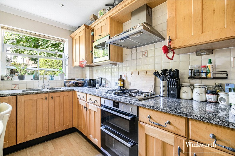 Onslow Road, Sunningdale, Berkshire, SL5