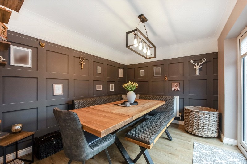 Upper Barn Copse, Fair Oak, Eastleigh, Hampshire, SO50