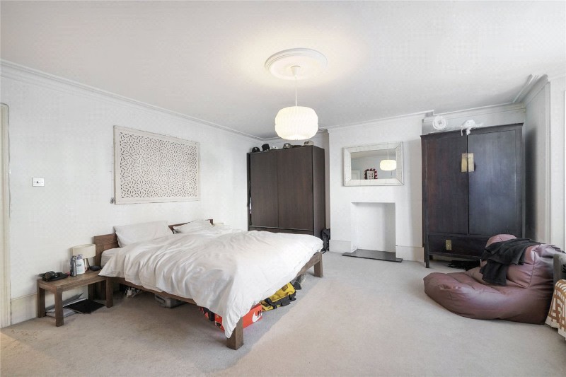 Tufnell Park Road, London, N7