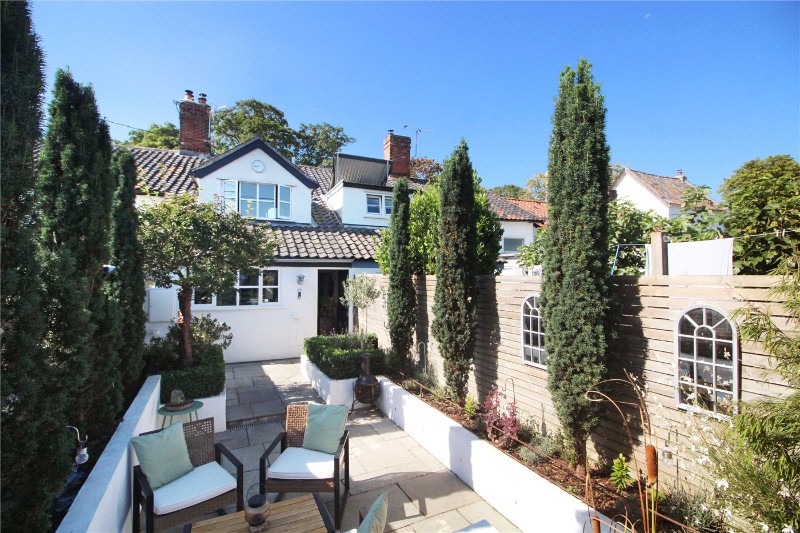 Harleston Road, Pulham Market, Diss, Norfolk, IP21