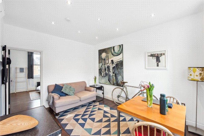 St Thomas&#39;s Road, London, N4