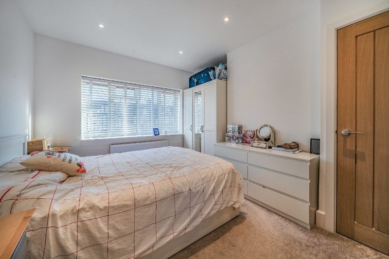 Croydon Road, Beckenham, BR3