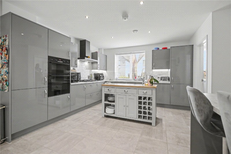 Picton Close, Poringland, Norwich, Norfolk, NR14