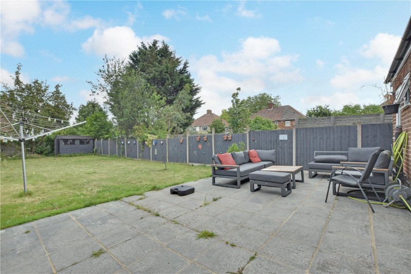 Wricklemarsh Road, Blackheath, London, SE3