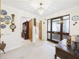 Chawleigh, Chulmleigh, Devon, EX18