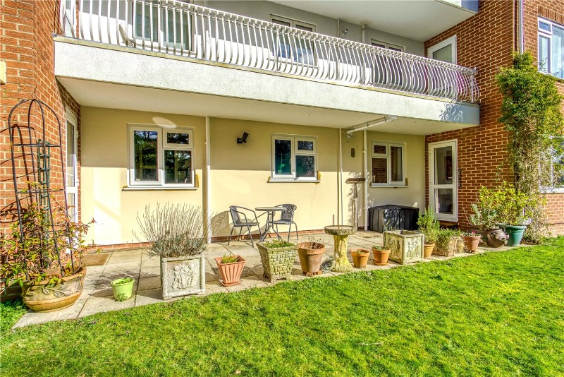 Overbury Road, Lower Parkstone, Poole, BH14