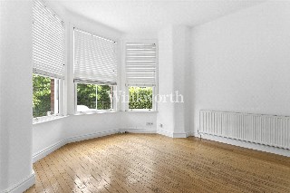 Haslemere Road, London, N21