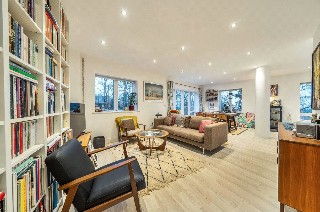 Sylvan Hill, London, SE19