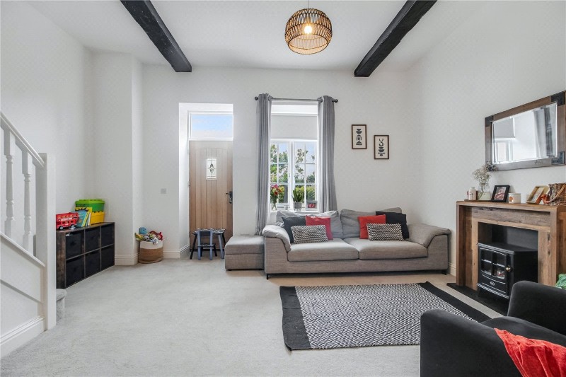 Heckingham Park Drive, Hales, Norwich, Norfolk, NR14