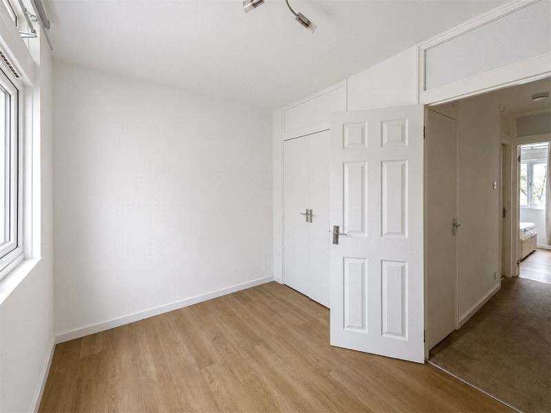 Cedars Road, London, United Kingdom, SW4