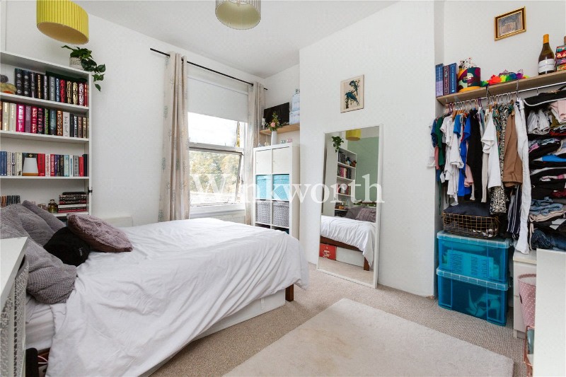 Warham Road, London, N4