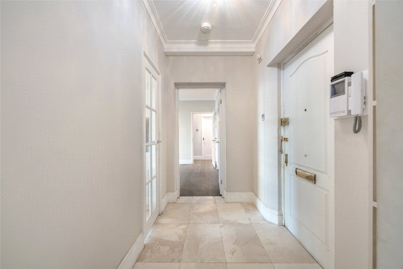 William Court, 6 Hall Road, St John&#39;s Wood, London, NW8