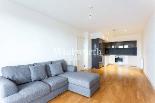Butterfly Court, London, N15