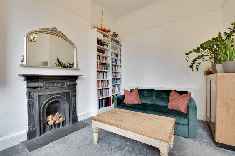 Lewisham Hill, Lewisham, London, SE13