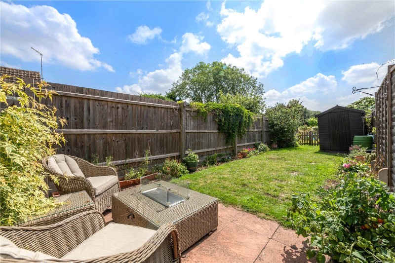 Church Street, Deeping St. James, Peterborough, Lincolnshire, PE6