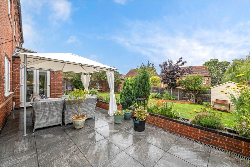 Kinross Road, Sleaford, Lincolnshire, NG34
