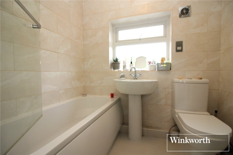 Gateshead Road, Borehamwood, Hertfordshire, WD6