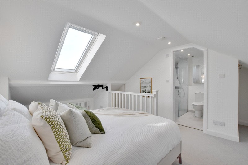 Manor Lane, Lee, London, SE12