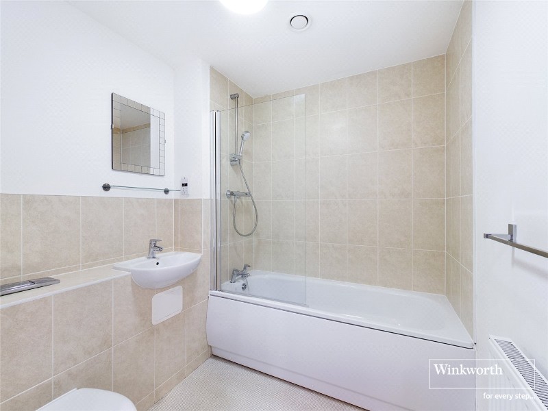 Oscar Wilde Road, Reading, Berkshire, RG1