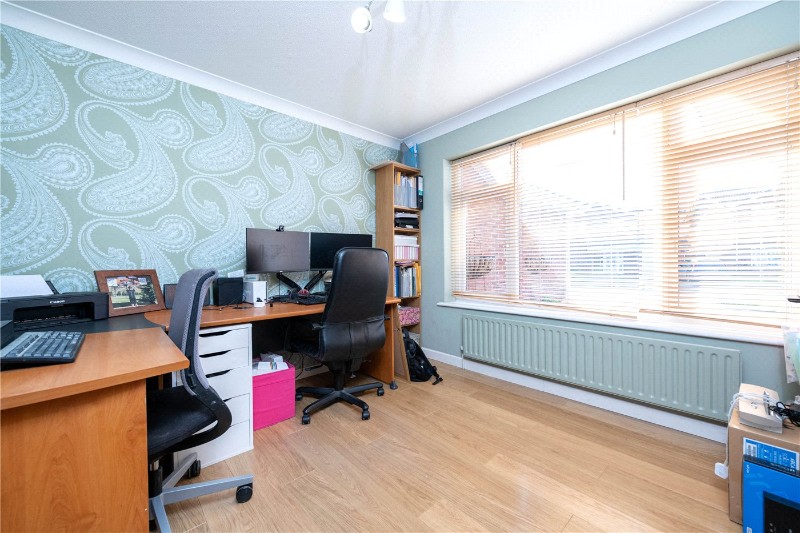 Curlew Walk, Deeping St. James, Peterborough, Lincolnshire, PE6