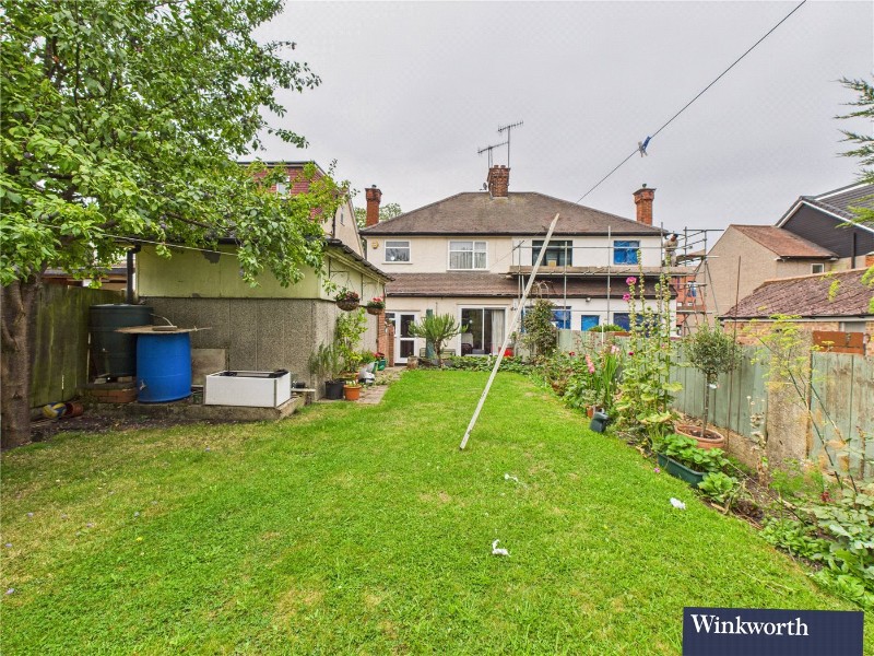 Shaftesbury Avenue, South Harrow, Harrow, HA2