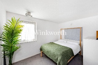 Victoria Crescent, London, N15