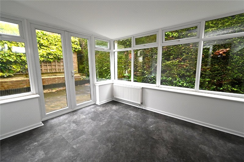 June Drive, Basingstoke, Hampshire, RG23
