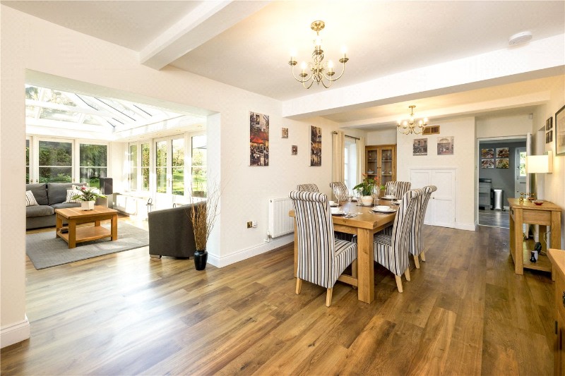 High Street, Urchfont, Devizes, SN10