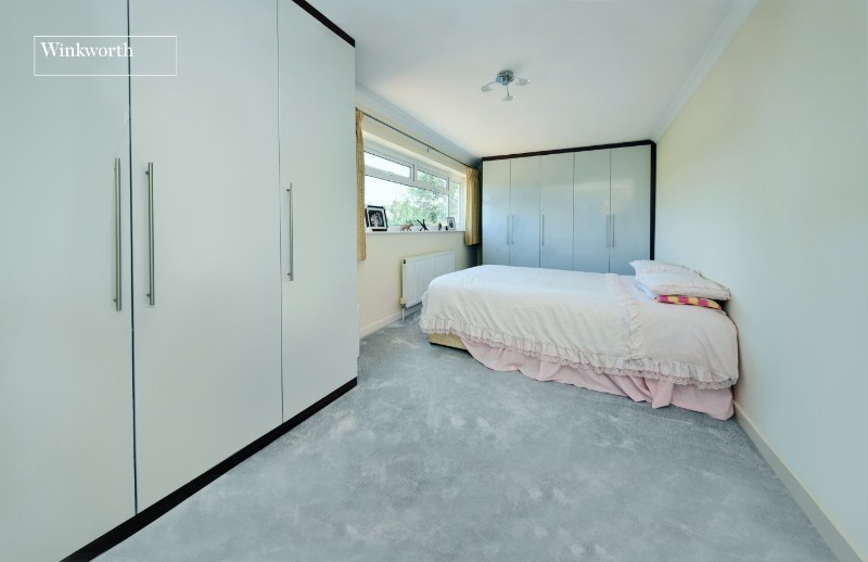 Sandy Lane, Cheam, Sutton, SM2