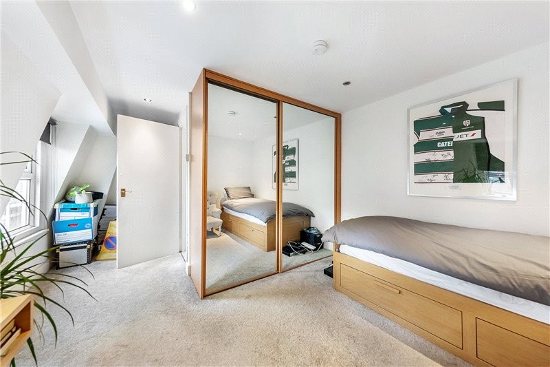 2 bedroom property for sale in Grosvenor Terrace, Camberwell, SE5 (Ref CLS202495) £595,000
