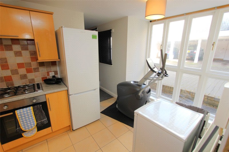 Winterbon Mews, Rochford, Essex, SS4