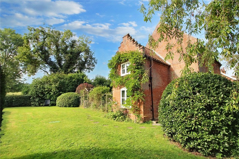 Bath Cottages, Skeets Hill, Shotesham St. Mary, Norwich, NR15