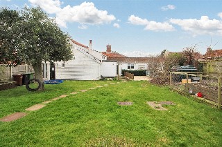 Thorpe Road, Haddiscoe, Norwich, Norfolk, NR14