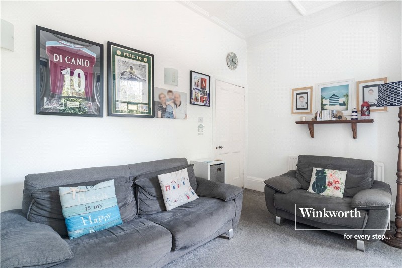 McKinley Road, Bournemouth, BH4