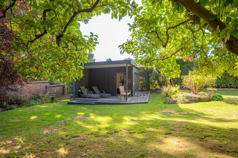 Priory Road, Warwick, Warwickshire, CV34