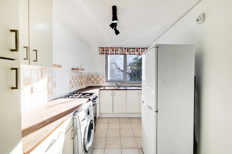 Turpin Way, London, N19