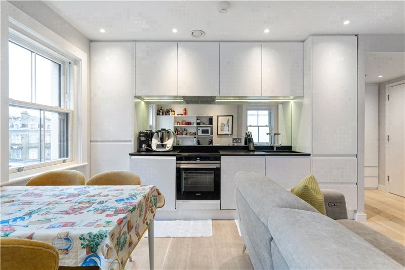 Edwardes House, 294 Old Brompton Road, London, SW5