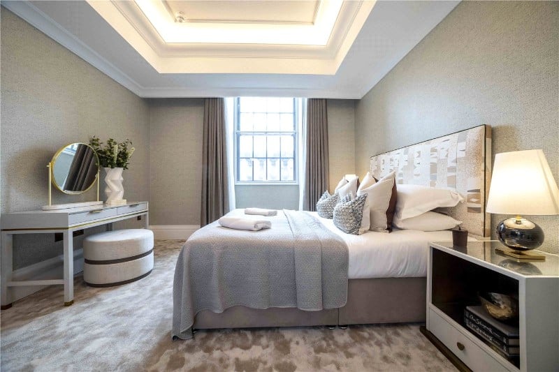 Whitehall Place, London, SW1A